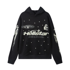 Hellstar Hoodies